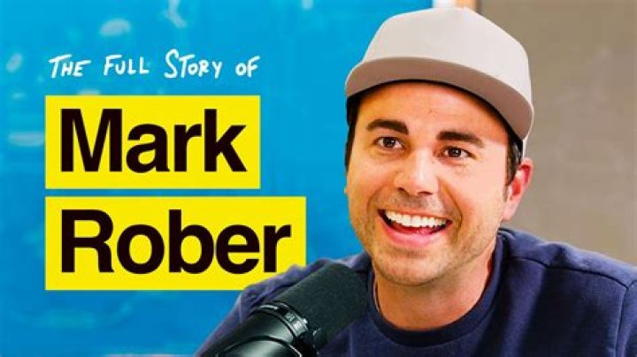 Mark Rober: The Educator Behind The Entertaining Science