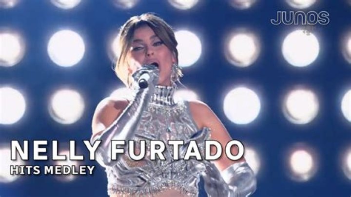 Nelly Furtado: A Timeless Talent Through The Years