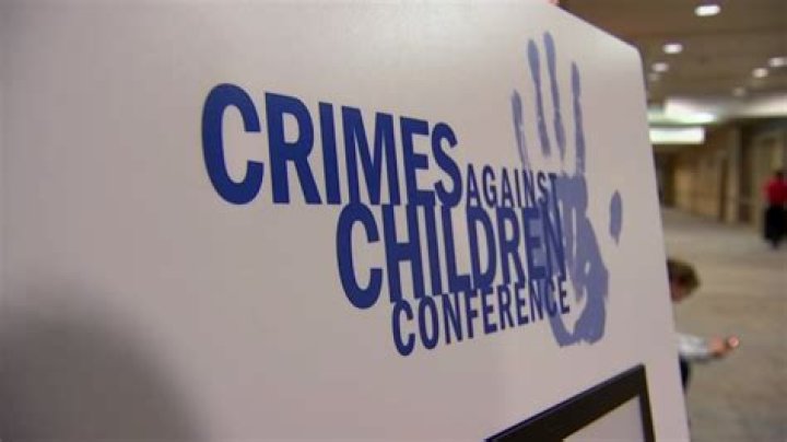 Richard Cottingham: Disturbing Crimes Against Children