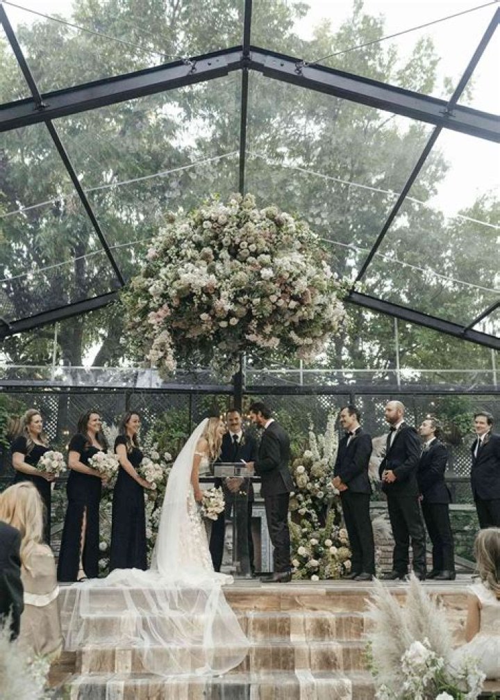 Ryan Bingham Tying The Knot: Wedding Bells Ring For The Musician