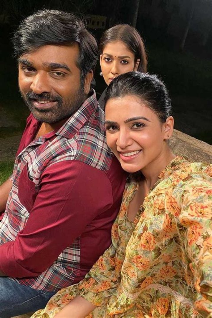Sethupathi Family Photos: A Glimpse Into The Life Of The Iconic Actor
