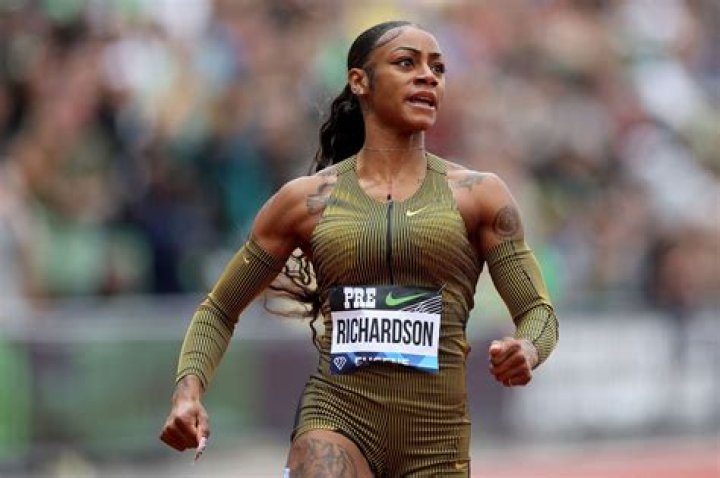 Sha'Carri Richardson Marriage: Exploring The Rumors Surrounding Her Relationship Status