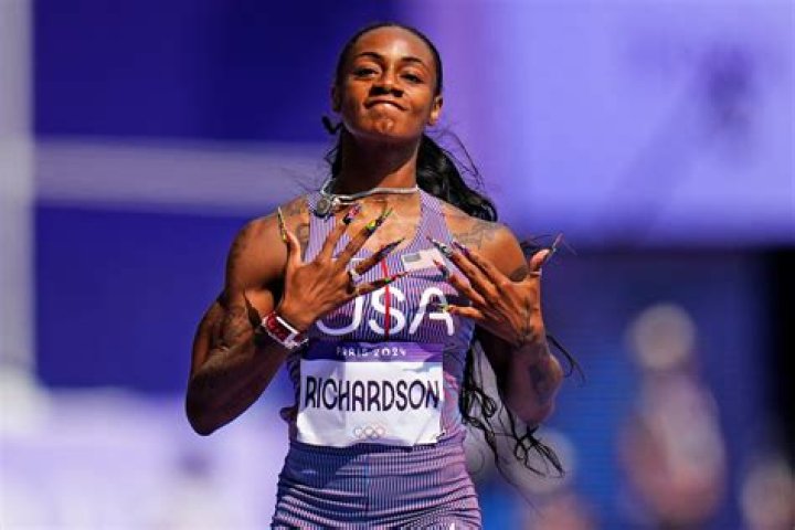 Sha Carri Richardson's Romantic Life: Everything We Know