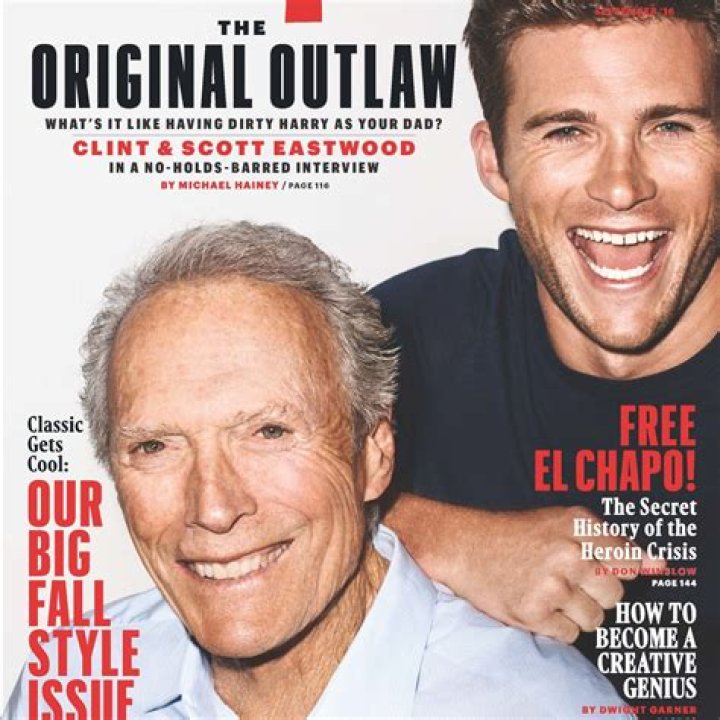 Spotlight On Brittany Brousseau And Scott Eastwood's Relationship: Uncovering The Latest