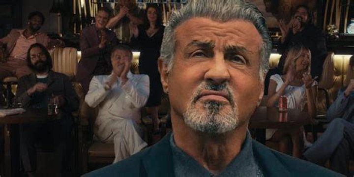 Sylvester Stallone: A Cinematic Journey Through Iconic Movies