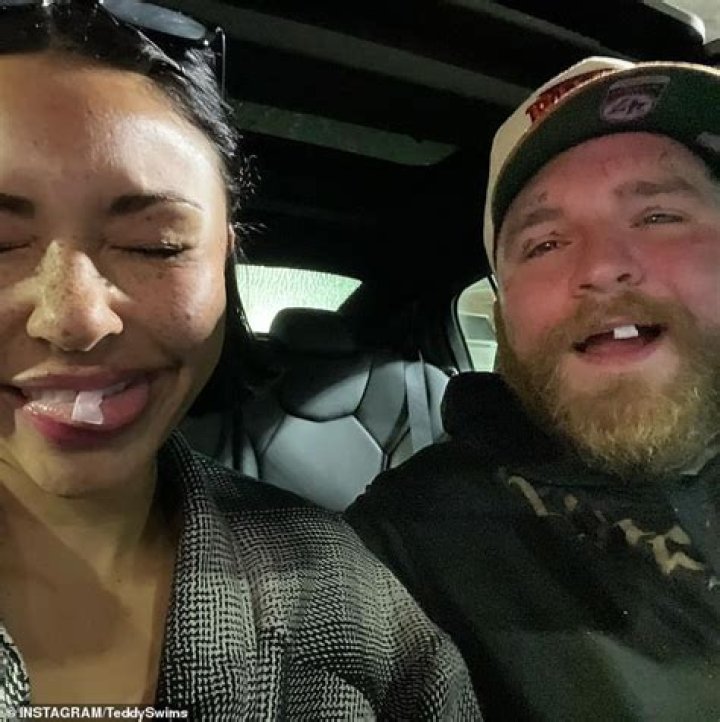 Teddy Swins' Girlfriend: Exploring The Love Life Of A Rising Star