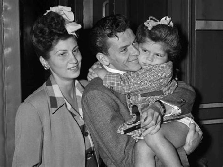 The Life And Legacy Of Nancy Barbato Sinatra