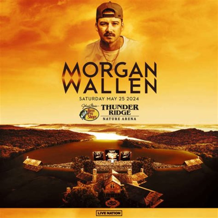 The Ultimate Guide To Morgan Wallen's New Album Tracklist, Unveiling Every Song