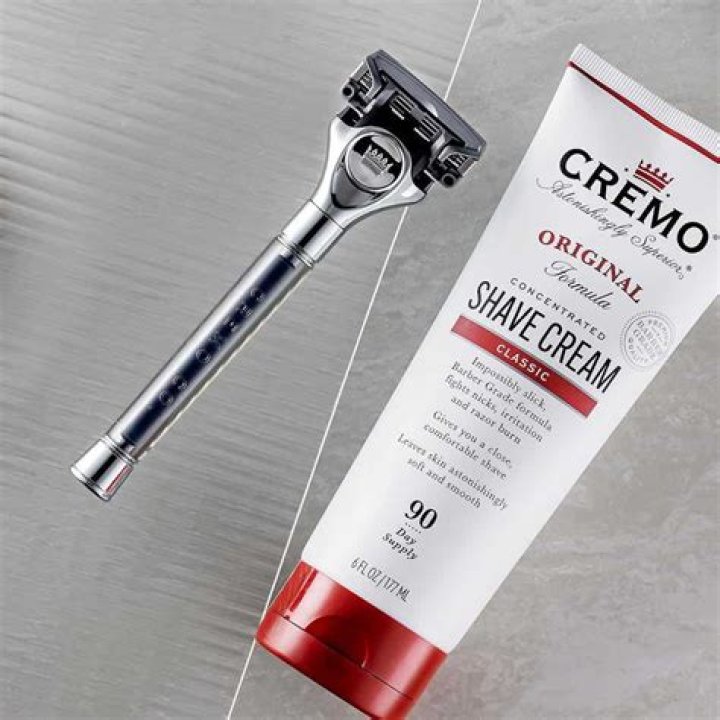 The Ultimate Guide To The Best Shaving Cream For Sensitive Skin In The UK