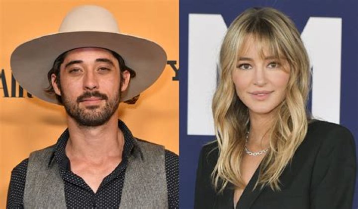 The Untold Story Of Ryan Bingham's Ex-Wife