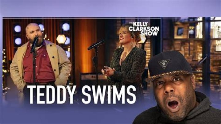 Uncovering The Mystery: Does Teddy Swims Have A Partner?