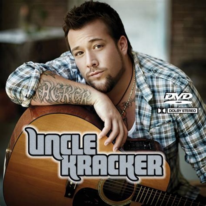 Uncovering Uncle Kracker's Real Name: The Man Behind The Music