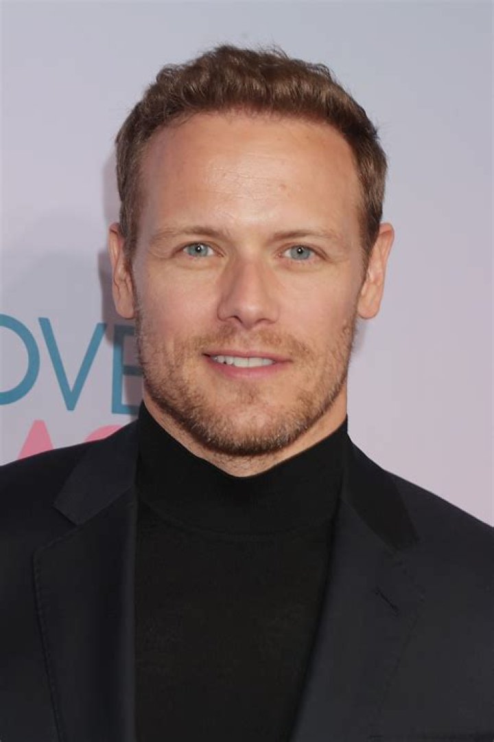 Understanding The Life Of Outlander’s Sam Heughan And His Wife