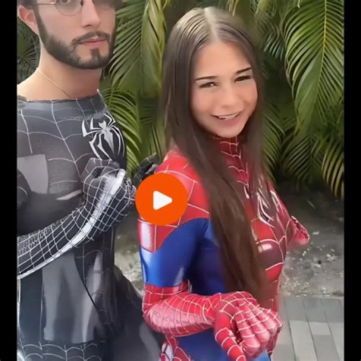 Unmasking The Buzz: The Sophie Rain Viral Spiderman Video Phenomenon