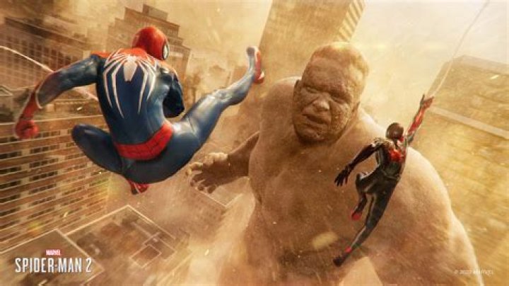 Unmasking The Marvel: The Story Behind Sophie Raiin's Spider-Man Video