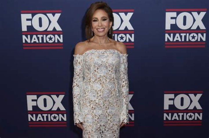 Unpacking The Life And Legacy Of Judge Jeanine: A Focus On Race