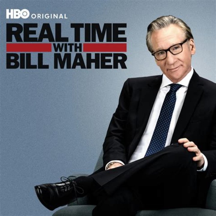 Unraveling Bill Maher’s Relationship History: A Journey Through Love And Controversy