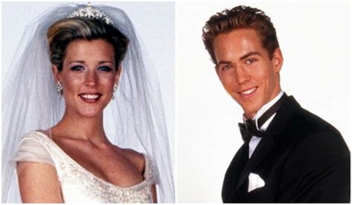 Unraveling The Ages Of Laura Wright And Wes Ramsey: A Celebrity Insight