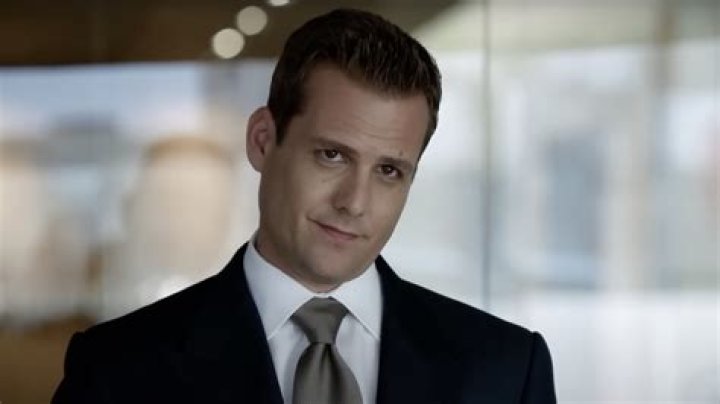 Unraveling The Charm Of Gabriel Macht In White Collar