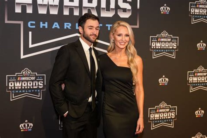 Unraveling The Connection: Erin Blaney And Chase Elliott