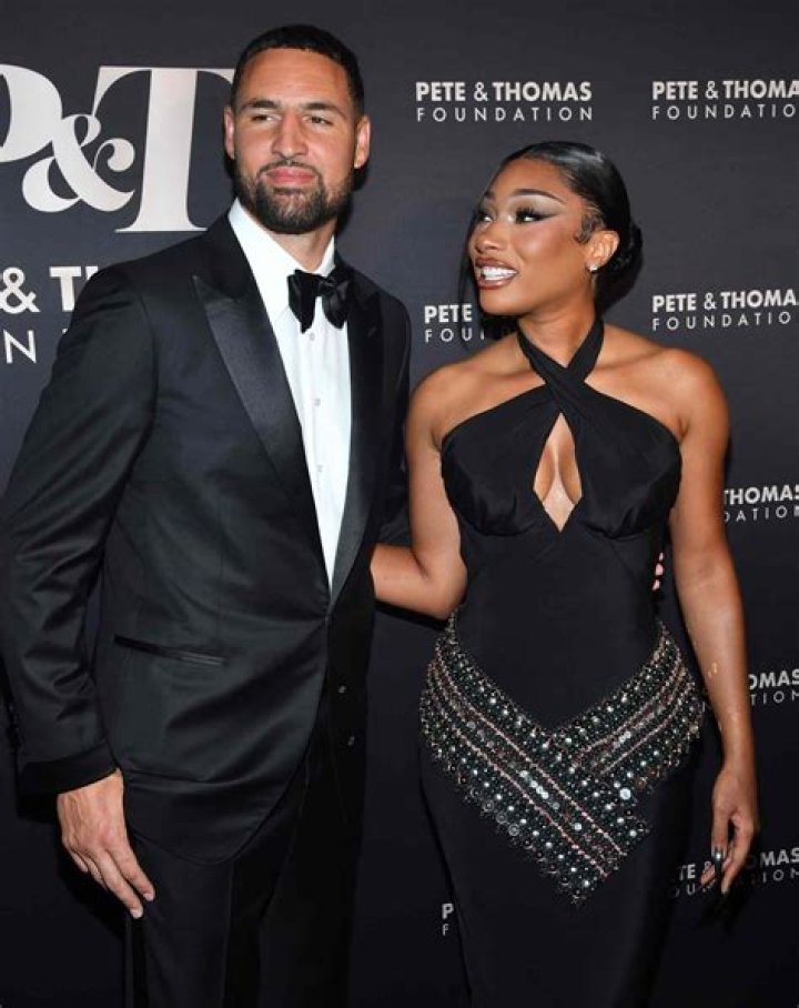 Unraveling The Connection: Joshua Pete And Megan Thee Stallion