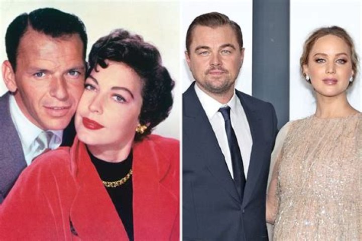 Unraveling The Enigmatic Relationship Of Frank Sinatra And Nancy
