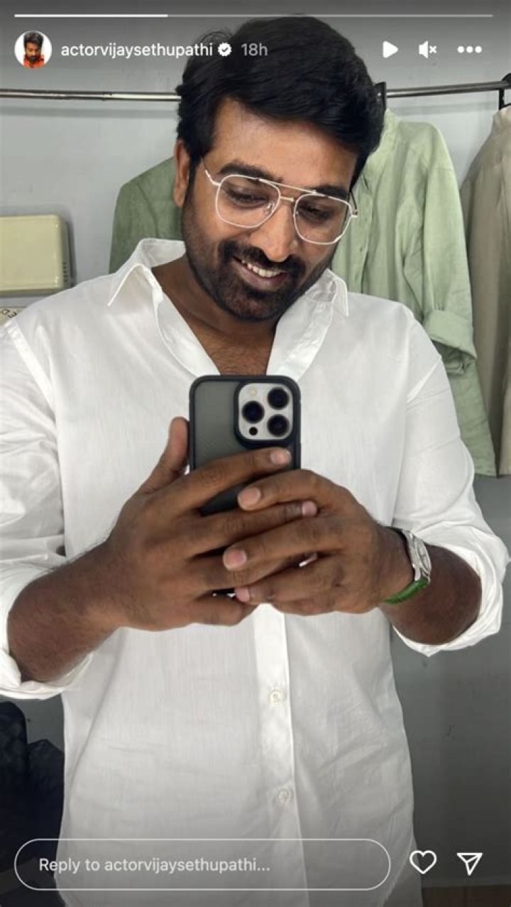 Unraveling The Inspiring Vijay Sethupathi Life Story
