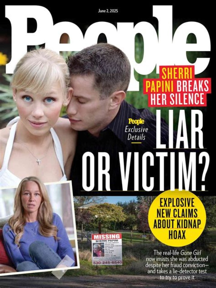 Unraveling The Life And Story Of Keith Papini