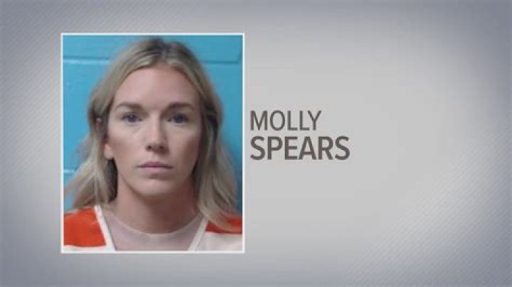 Unraveling The Mystery Behind Montrinews1/Molly Noblitt Arrested Aubreigh Wyatt