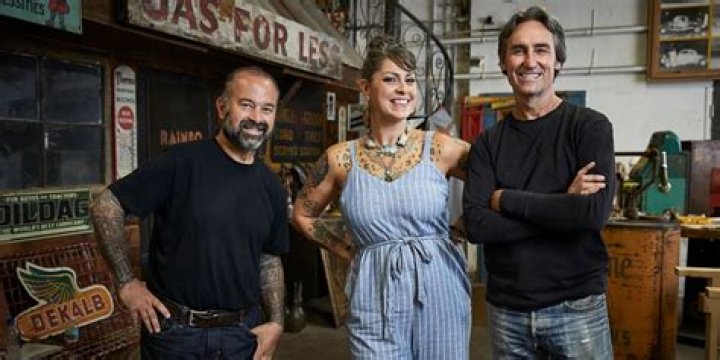 Unraveling The Mystery: Did Frank From Pickers Die?