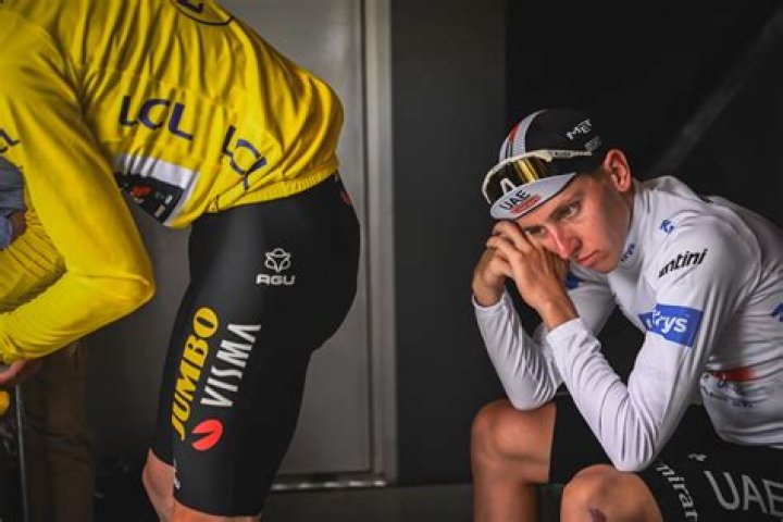 Unraveling The Mystery: How Much Does Jonas Vingegaard Weigh?
