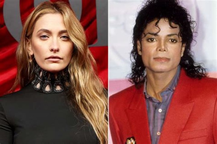 Unraveling The Mystery Of Paris Jackson's Biological Father