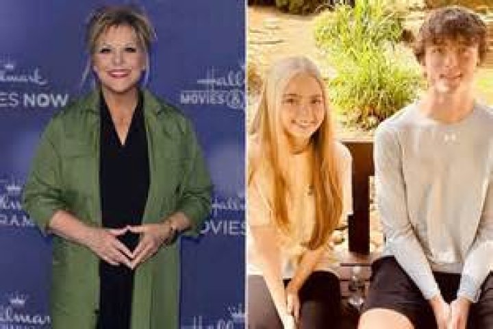 Unraveling The Mystery: Who Is Nancy Grace Married To Now?