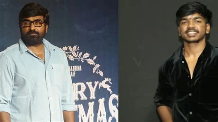 Unraveling The Mystery: Who Is Surya Sethupathi?