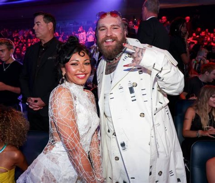 Unraveling The Mystery: Who Is Teddy Swim's Girlfriend?