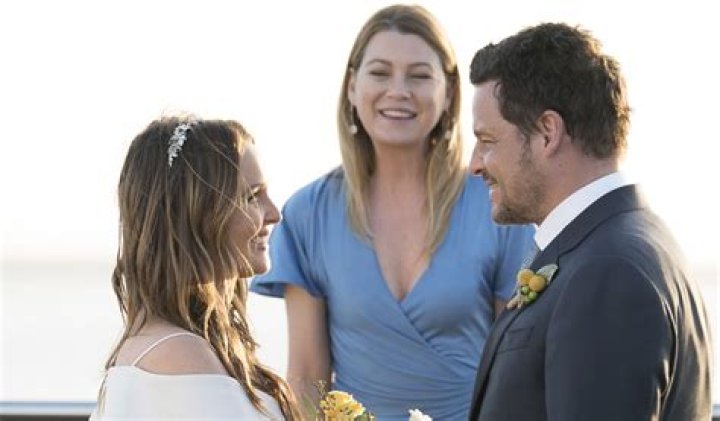 Unraveling The Mystery: Why Did Patrick Leave Greys?