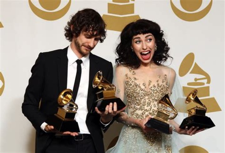Unraveling The Mystique Of Kimbra And Gotye's Relationship