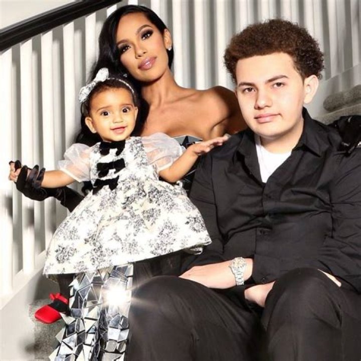 Unraveling The Mystique Of Raul Conde And Erica Mena