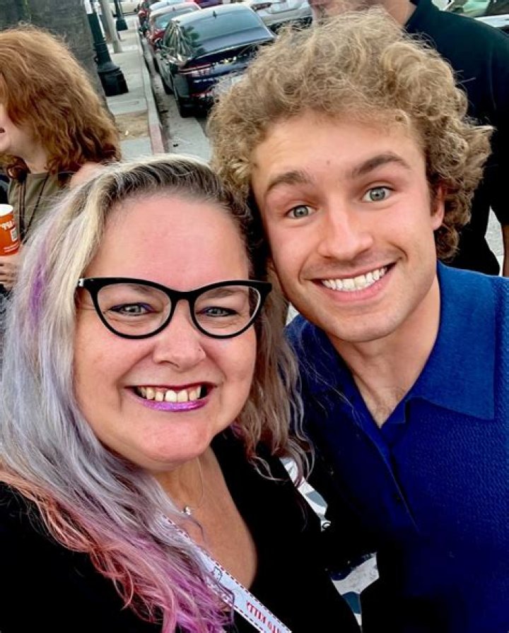 Unraveling The Mystique Of Sean Giambrone's Ethnicity