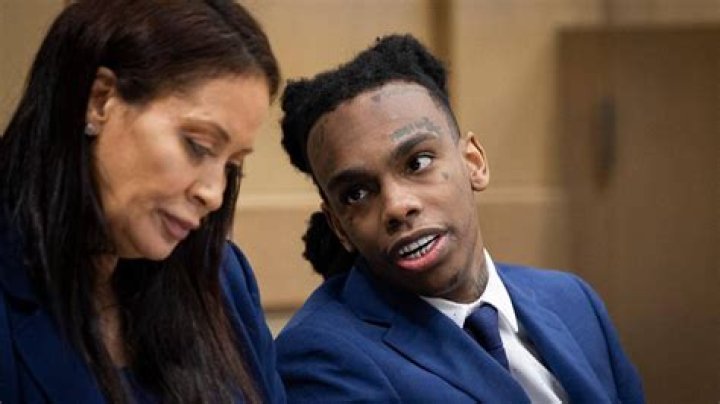 Unraveling The Mystique Of YNW Melly: A Look At His Age In 2017