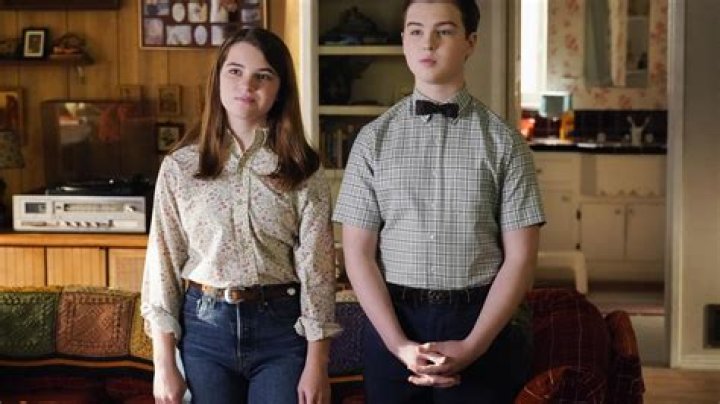 Unraveling The Paycheck: How Much Does Young Sheldon Get Paid?