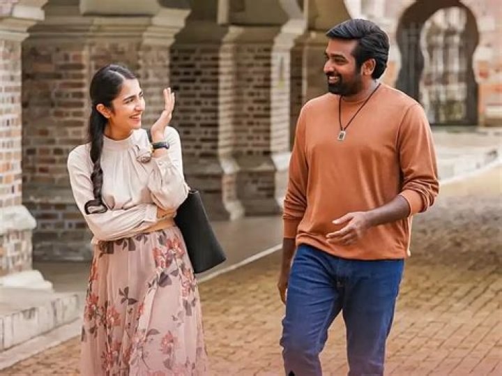 Unraveling The Vijay Sethupathi Affair: Secrets, Speculations, And Surprises