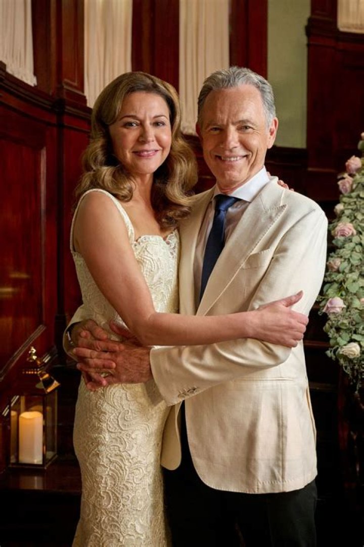 Unveiling Jane Leeves' Marital Status: Is Jane Leeves Married?