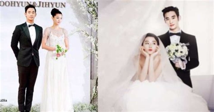 Unveiling Kim Soo-hyun's Ideal Type: A Glimpse Into The Heart Of A Star