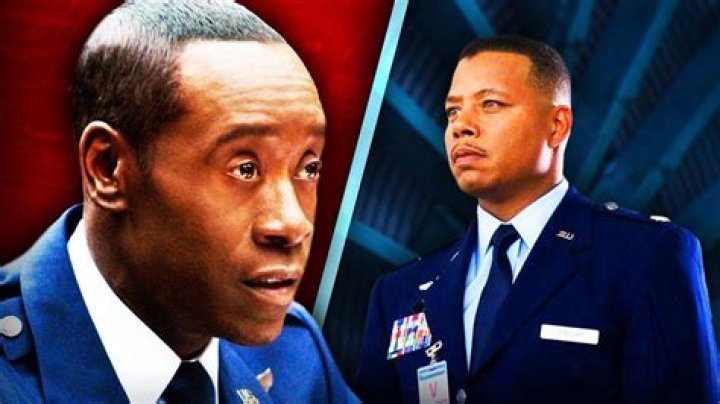 Unveiling Terrence Howard's Battle With Illness