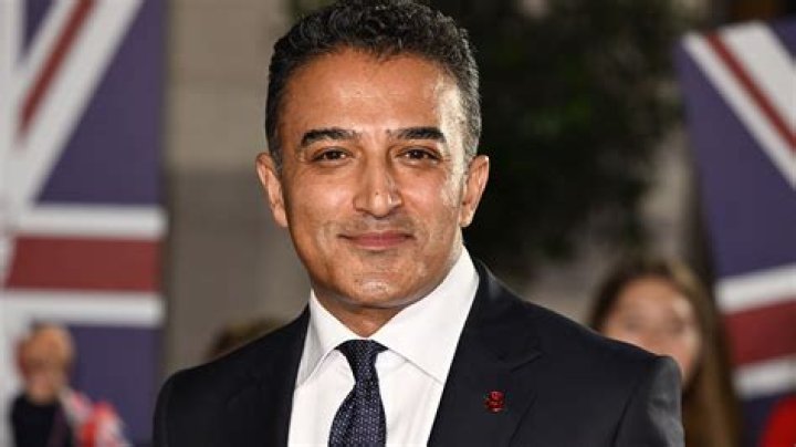 Unveiling The Adil Ray Family: A Closer Look At Their Lives And Legacy