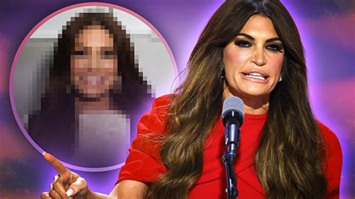 Unveiling The Allure Of Kimberly Guifoyle's Face