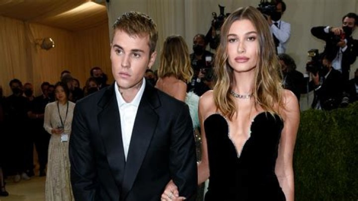 Unveiling The Allure Of The Hailey Bieber Name