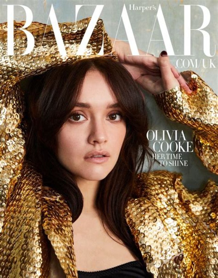 Unveiling The Allure: Olivia Cooke Naked