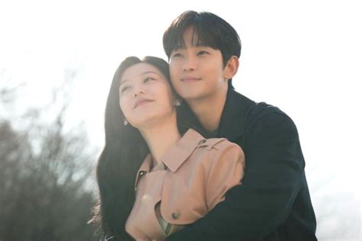 Unveiling The Chemistry: Seo Ye Ji And Kim Soo Hyun Dramas Together